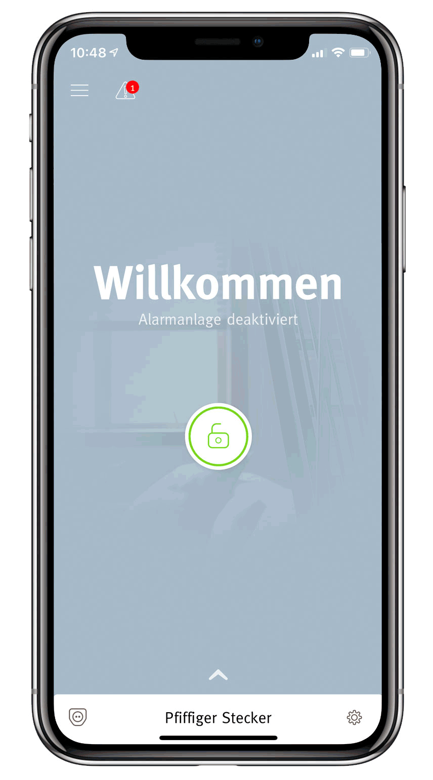 Ausstehende Wartungsmeldungen beheben Ausstehende Wartungsmeldungen beheben